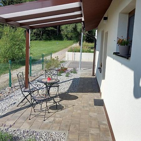 Spa Apartman Kovacova Esterno foto
