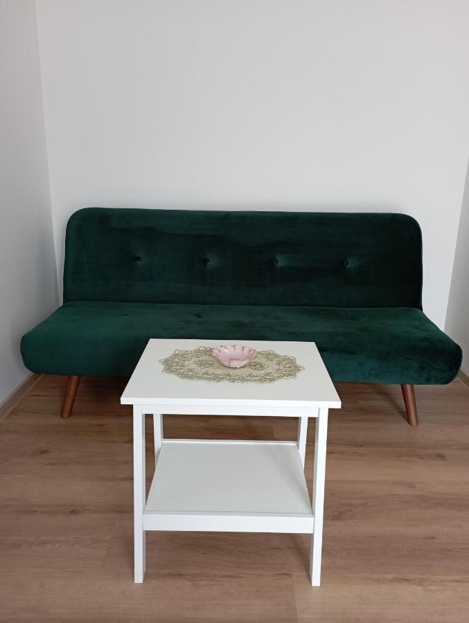 Spa Apartman Kovacova Esterno foto
