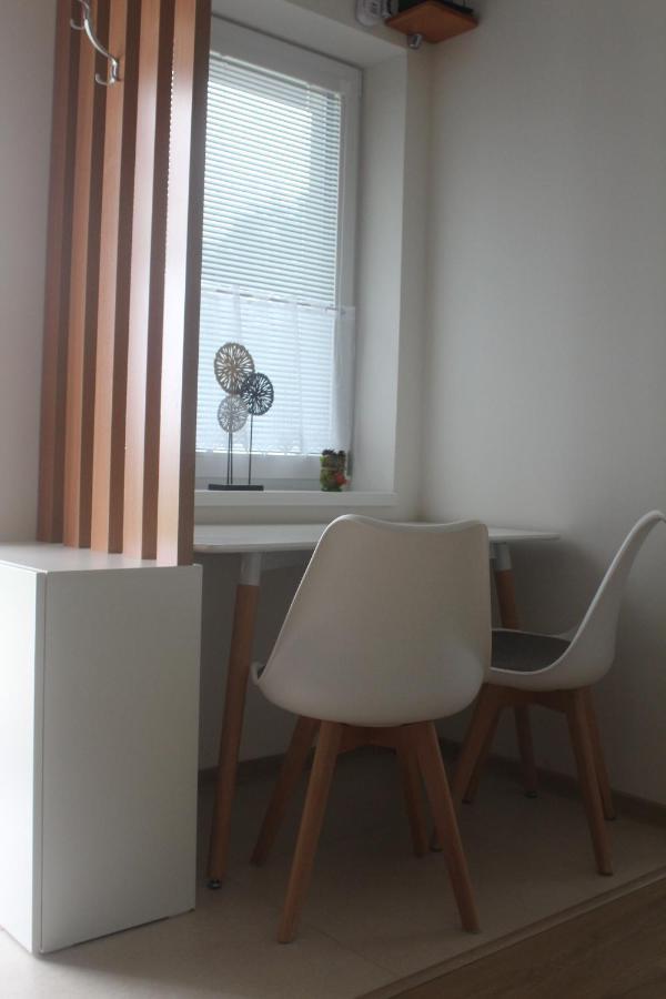 Spa Apartman Kovacova Esterno foto