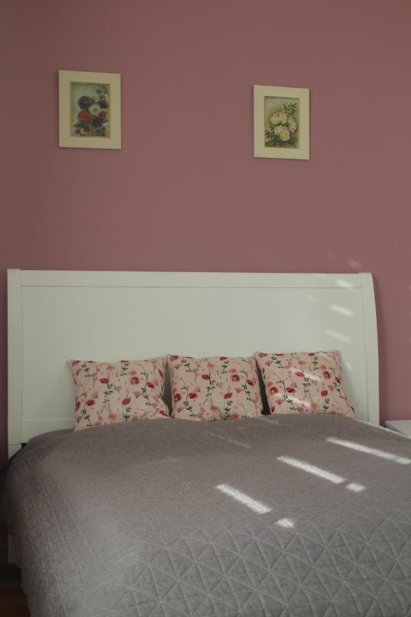 Spa Apartman Kovacova Esterno foto