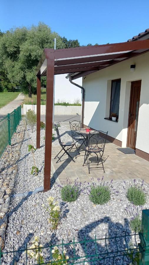 Spa Apartman Kovacova Esterno foto