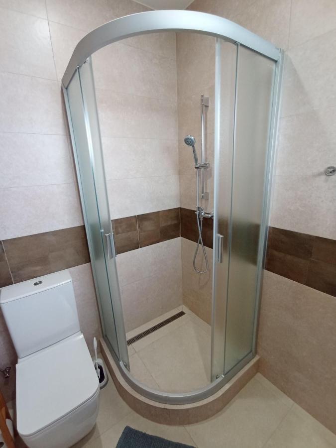 Spa Apartman Kovacova Esterno foto