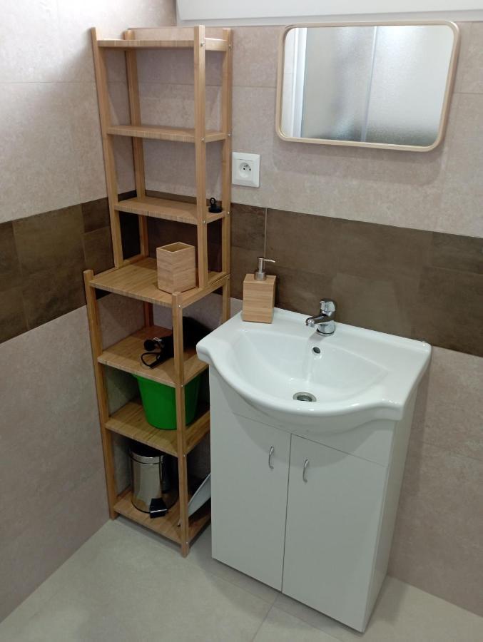 Spa Apartman Kovacova Esterno foto